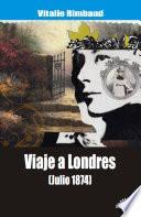 Viaje a Londres (Julio 1874)
