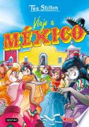 Viaje a México