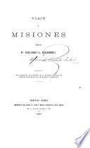 Viaje á Misiones