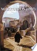 Viaje a través de Marruecos (1967)