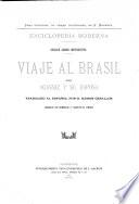 Viaje á través del Africa