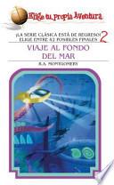 Viaje Al Fondo Del Mar