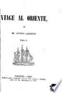Viaje al Oriente