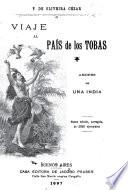 Viaje al país de los Tobas