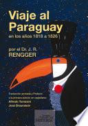Viaje al paraguay