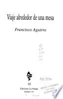 Viaje alrededor de una mesa