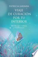 Viaje de curación por tu interior