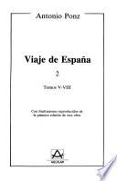 Viaje de España