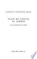 Viaje de vuelta al jardín