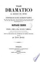 Viaje dramático al rededor del mundo