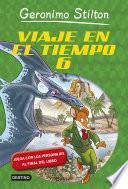 Viaje en el tiempo 6