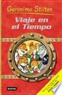 Viaje en el tiempo
