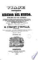 Viaje pintoresco al rededor del mundo
