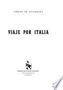 Viaje por Italia