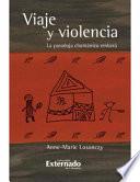Viaje y violencia