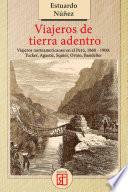 Viajeros de tierra adentro