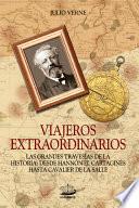 Viajeros extraordinarios