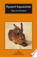 Viajes con Heródoto