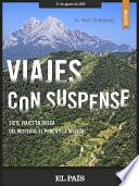 Viajes con suspense