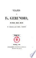 Viajes de Fray Gerundio, por Francia, Bélgica, Holanda y Orillas del Rhin