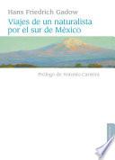 Viajes de un naturalista por el sur de México
