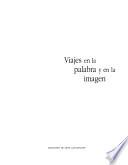 Viajes en la palabra y en la imagen