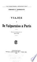 Viajes