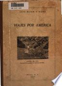 Viajes por América