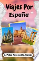 VIAJES POR ESPAÑA