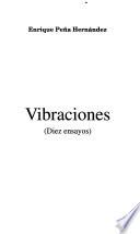 Vibraciones