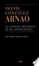 Vicente González Arnao