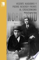 Vicente Huidobro y Pierre Reverdy frente al Creacionismo