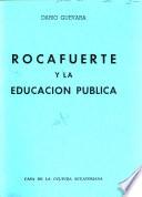 Vicente Rocafuerte y la educación pública en el Ecuador