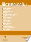 Victimologia/ Victimology