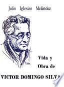 Victor Domingo Silva