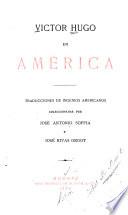 Victor Hugo en América