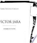 Víctor Jara