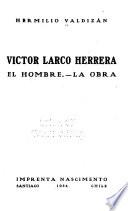 Victor Larco Herrera