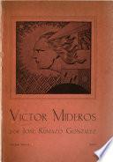 Víctor Mideros