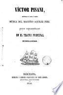 Victor Pisani
