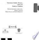 Victoriano Salado Alvarez, crítico de Federico Gamboa