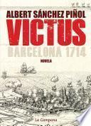 Victus (edición en castellano)