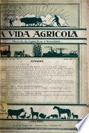 Vida agricola
