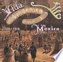 Vida cotidiana