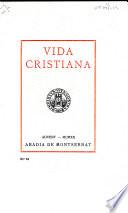 Vida cristiana