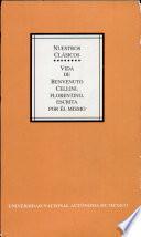 Vida de Benvenuto Cellini