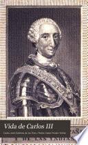 Vida de Carlos III
