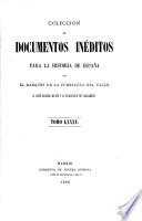 Vida de Don Alonso Enriquez de Guzman, escrita por él mismo
