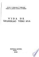 Vida de Estanislao Vergara