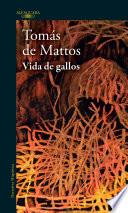 Vida de gallos